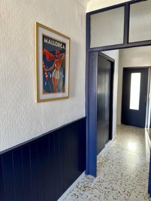 Appartement St Laurent Saint-Laurent-de-la-Salanque Exterior photo